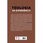 Teologia da Experiência